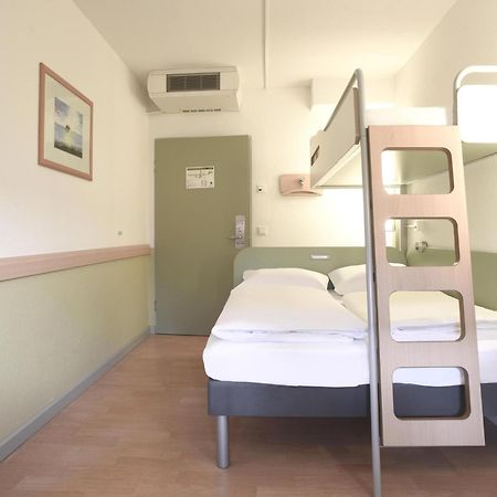 B&B Hotel Rostock-Broderstorf Ngoại thất bức ảnh